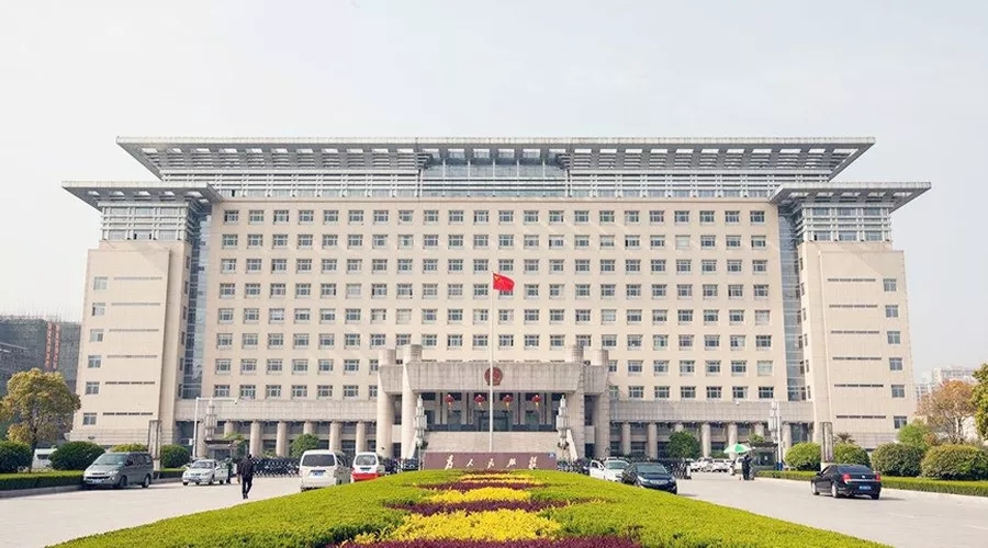 朗視IPPBX政府部門解決方案