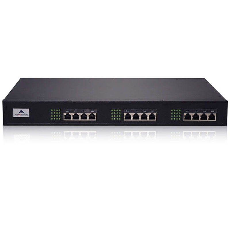 訊時(shí) IPPBX OM80E