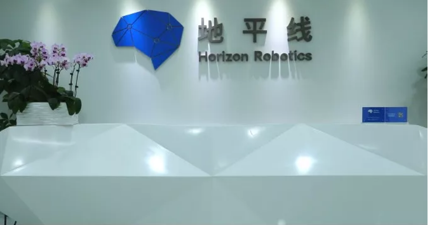 億聯(lián)網(wǎng)絡(luò)攜手地平線——智能通信賦能全球估值第一的AI芯片“獨(dú)角獸”高效互聯(lián)