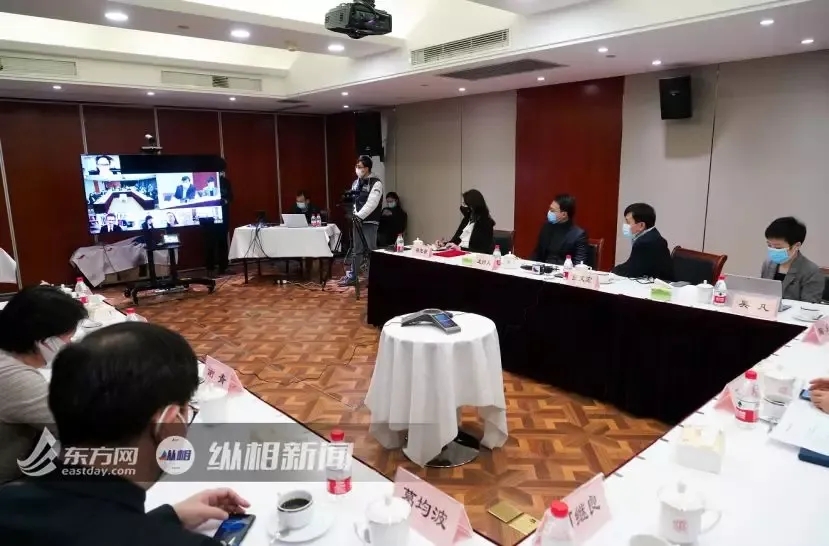 海外華人“云端戰(zhàn)疫” 億聯(lián)網(wǎng)絡(luò)助力海外四國開展疫情防抗交流