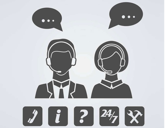 IPCC呼叫中心方案_電話呼叫中心系統(tǒng)方案