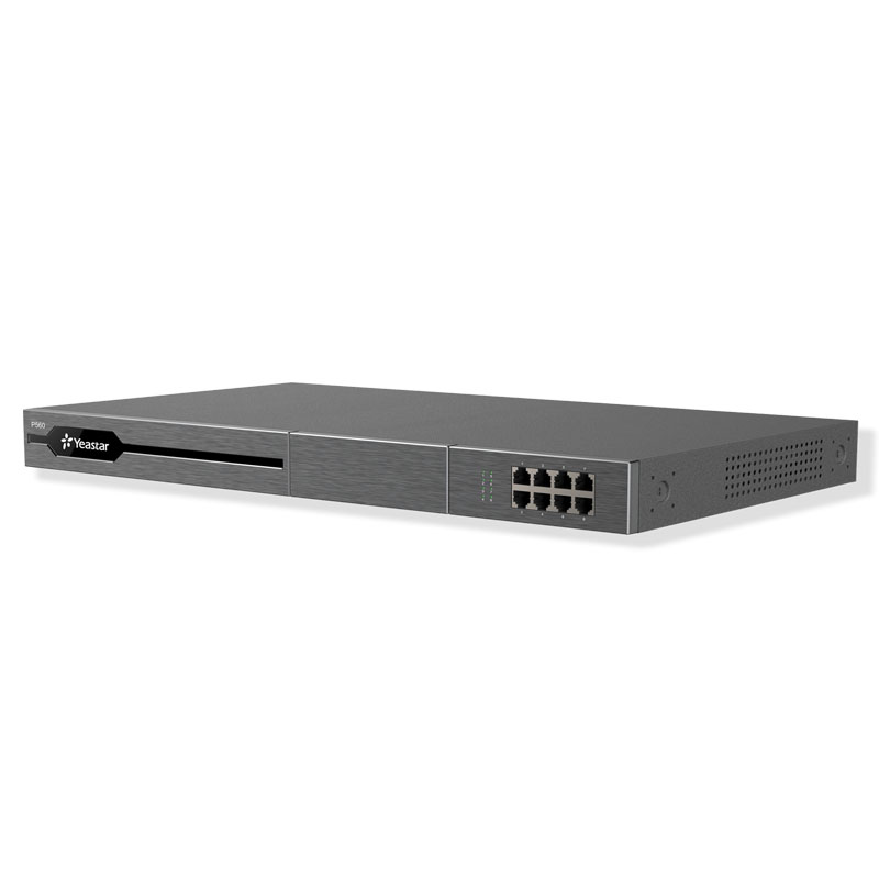 Yeastar P570