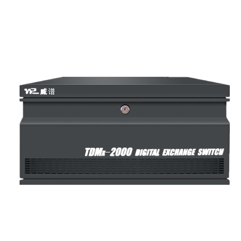 威譜IA5800