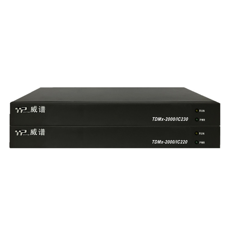 威譜IC220/IC230