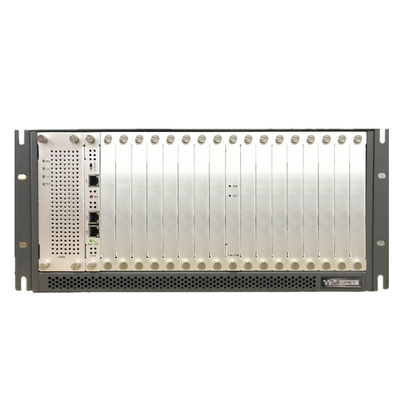 威譜WPET-IAD256