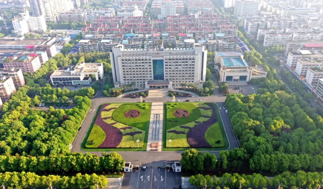 衡陽市政府搭建廣播對講調度系統(tǒng)，實現(xiàn)雙機熱備！