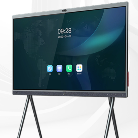 億聯(lián)MeetingBoard 4K智能協(xié)作會(huì)議平板